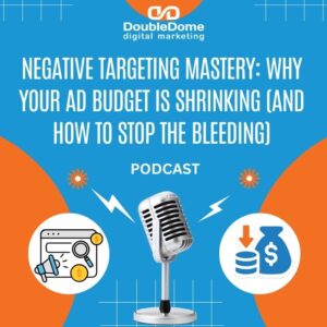 negative targeting mastery