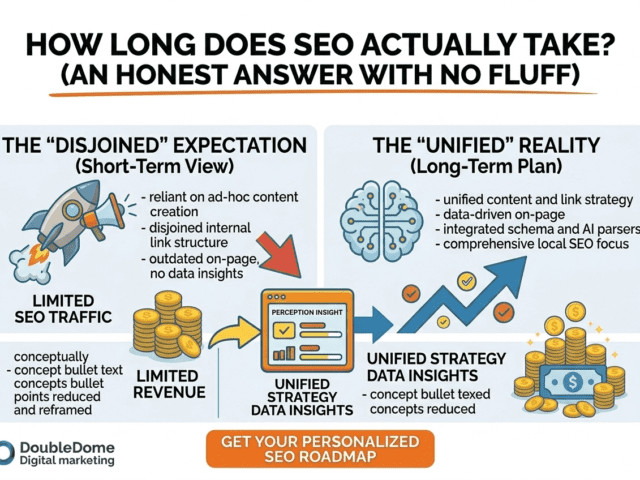 How Long Does SEO Actually Take? (An Honest Answer With No Fluff)