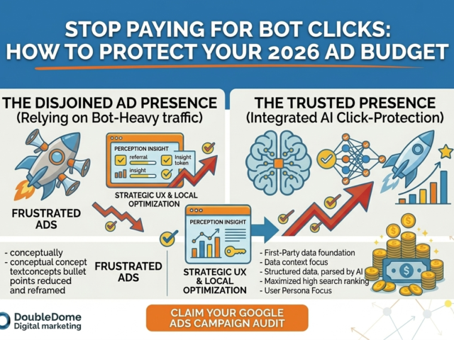 Bot Clicks Protection: Stop Fake Traffic from Draining Your Ad Budget