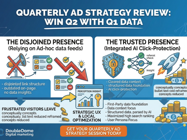Quarterly Ad Strategy Review: What Q1 Ad Data Is Telling You and How to Use It to Win Q2