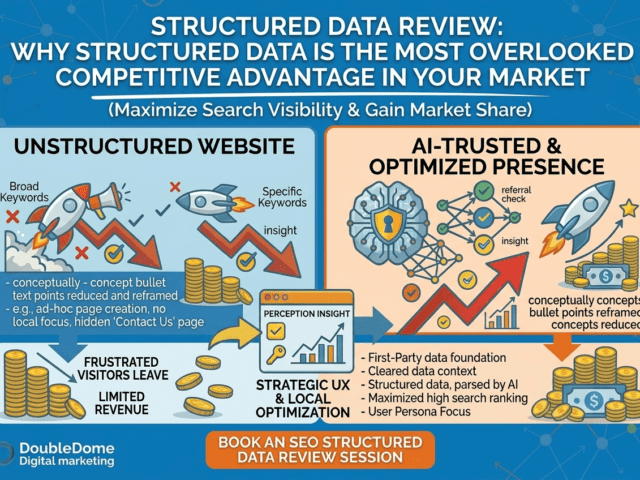 Structured Data Review: Why Structured Data Is the Most Overlooked Competitive Advantage in Your Market