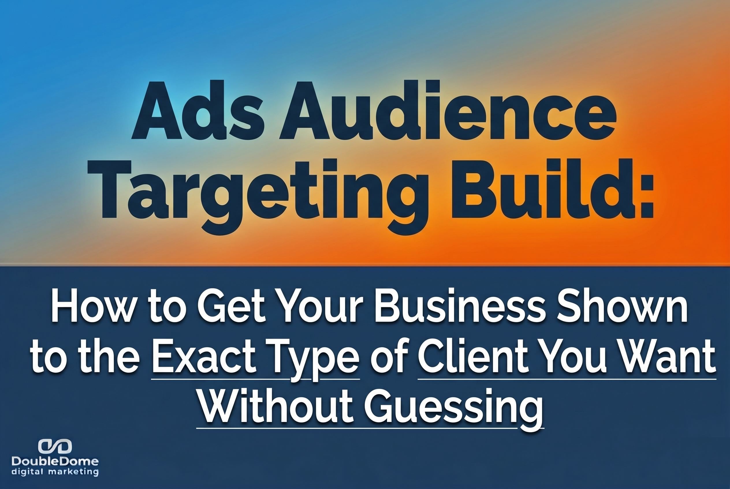 ads-target-build