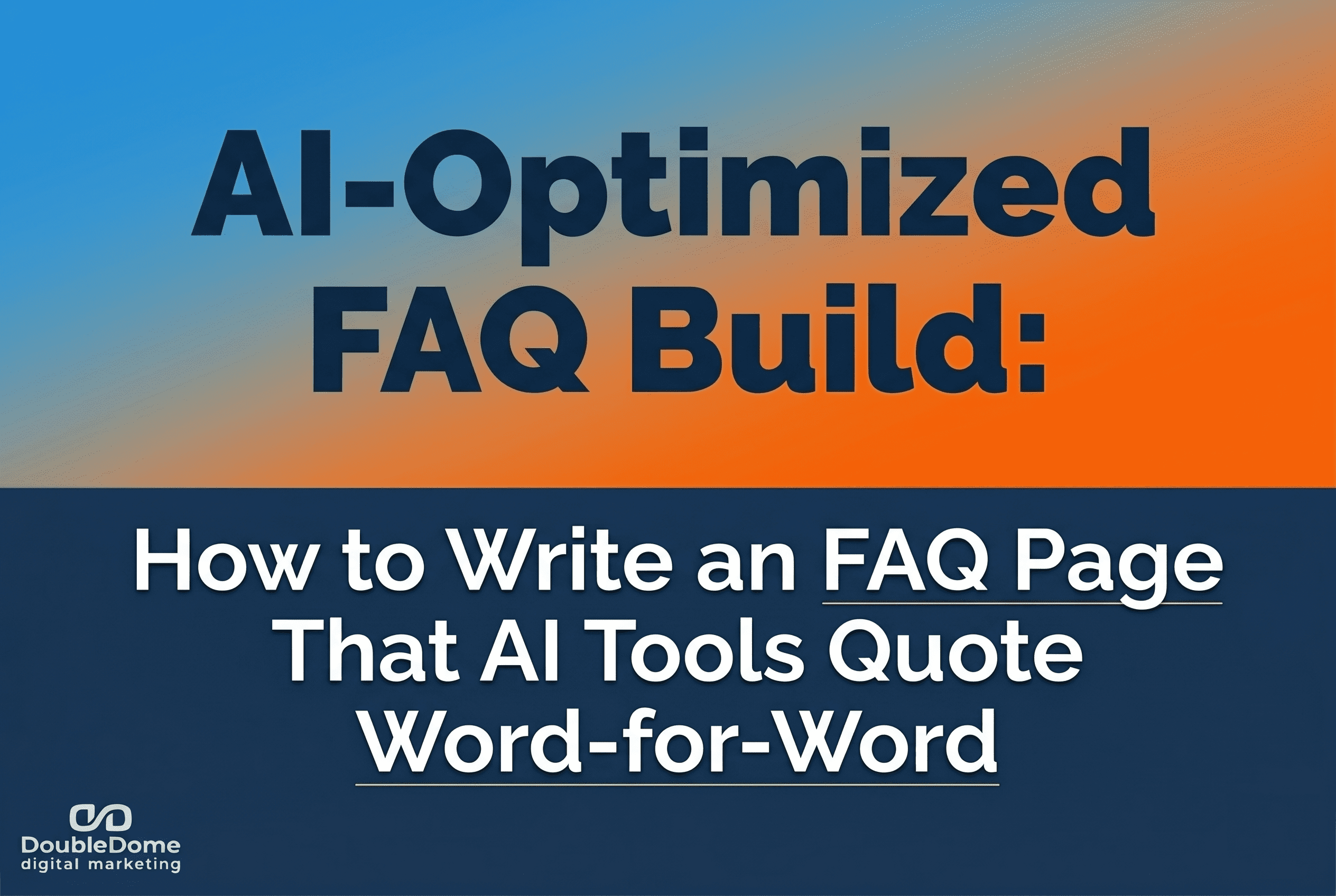 aio-faq-build