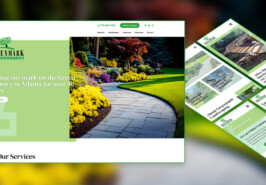 GreenmarkLandscaping.com