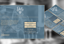 Dotsfinewineandcraft.com