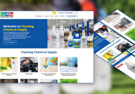Cleaningchemicalsupply.com