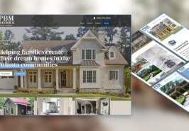 PBMHomes.com