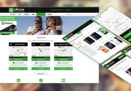 Lifelinerepairs.com