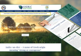 andra partners