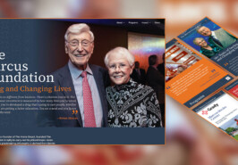 MarcusFoundation.org