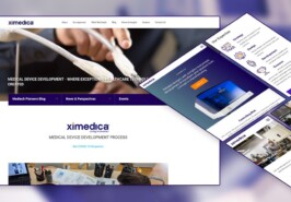 Ximedica.com