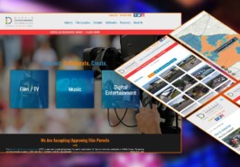 Dekalbentertainment.com