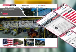 Marinoware.com