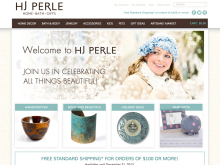 HJ Perle