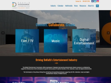 Dekalb Entertainment Commission