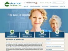 American In-Home Care