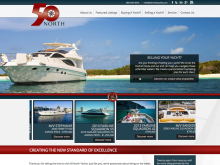 50 North Yachts