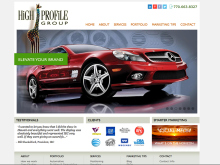 Go High Profile