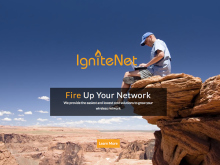 IgniteNet