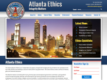 Atlanta Ethics