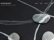 motorpsych