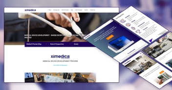 Ximedica.com