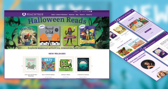 Peachtreebooks.com