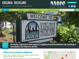 Virginia-Highland Business Association