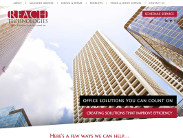 Reach Technologies