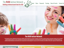 Rubi Autism Network