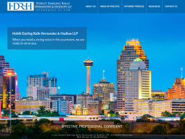 Hoblit Darling Ralls Hernandez & Hudlow LLP