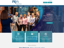 PRSA Georgia