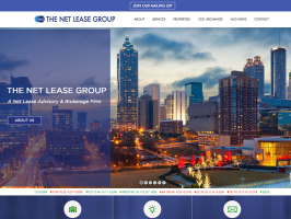 The Net Lease Group