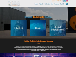 Dekalb Entertainment Commission