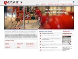 Fisher Engineering