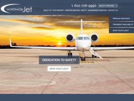 Worldwide Jet