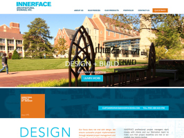 Innerface Architectural Signage Inc.