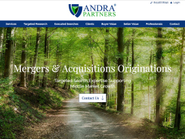 Andra Partners