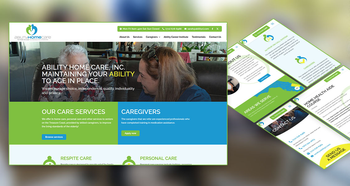 AbilityCares.com