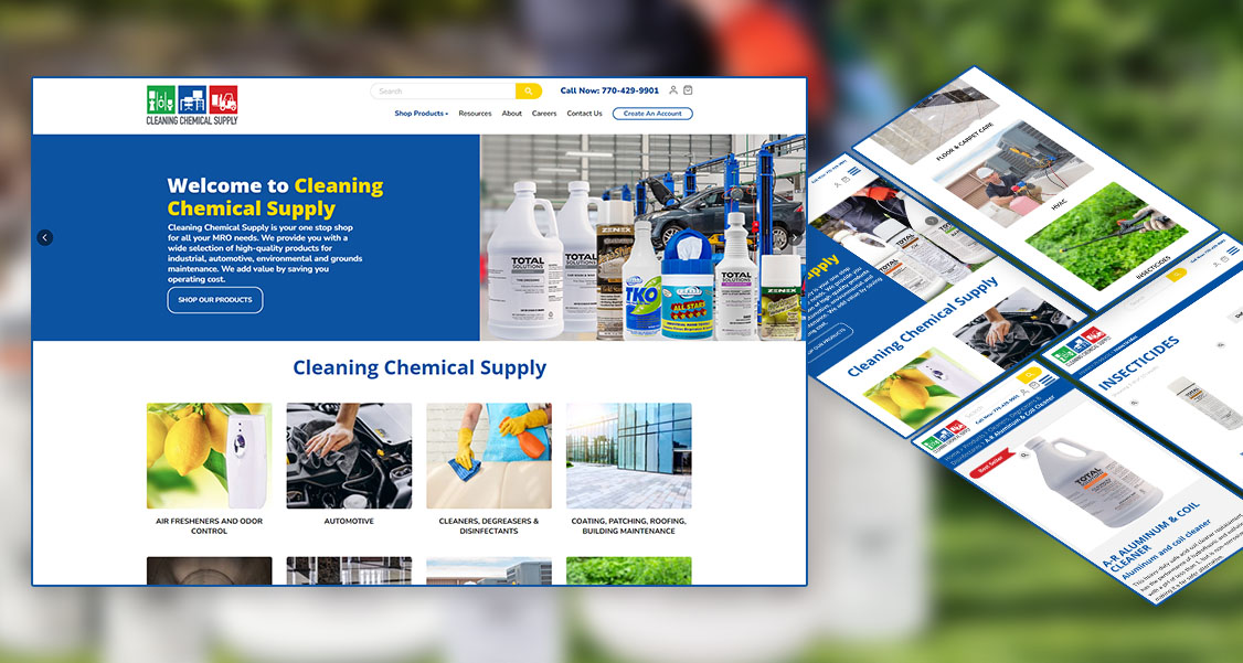 Cleaningchemicalsupply.com